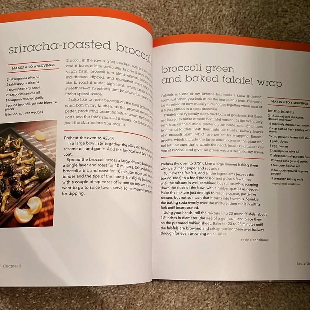 The CSA Cookbook by Linda Ly
